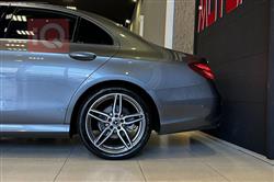 مێرسێدس بێنز E-Class